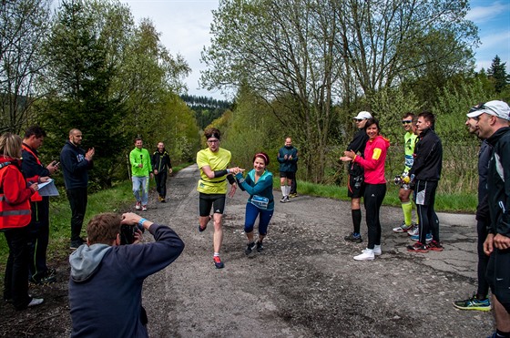 Vltava Run