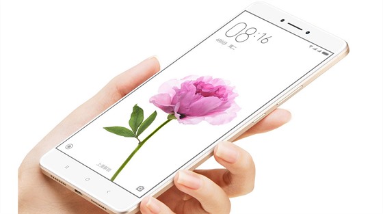 Xiaomi Mi Max patí mezi nejvtí phablety vbec.