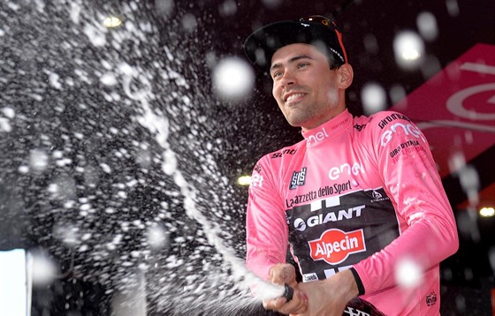 Tom Dumoulin