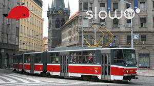 Tramvaj KT. Tramvaj KT.