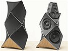 Bang&Olufsen BeoLab 90 jsou nejspíše nejvíce high-tech aktivní reprosoustavy na... Bang&Olufsen BeoLab 90 jsou nejspíše nejvíce high-tech aktivní reprosoustavy na...