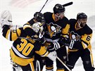 Jsot hokejist Pittsburghu po glu v prodlouen a postupu do finle Vchodn...