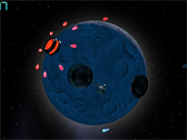 Orbital Survival Orbital Survival