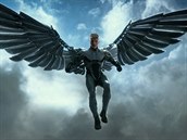 Z filmu X-Men: Apokalypsa Z filmu X-Men: Apokalypsa