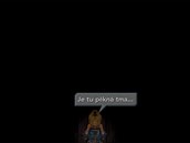 Final Fantasy IX testovací obrázek Final Fantasy IX testovací obrázek