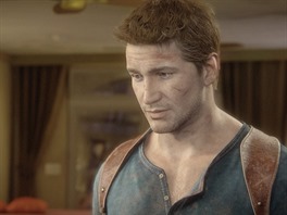 Uncharted 4: Thiefs End