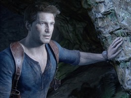 Uncharted 4: Thiefs End