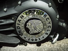 Indian Chief Dark Horse