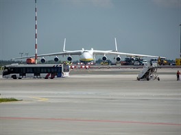 Antonov An-225 Mrija