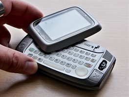 T-Mobile Sidekick (Danger Hiptop)