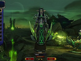 World of Warcraft: Legion