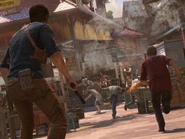 Uncharted 4