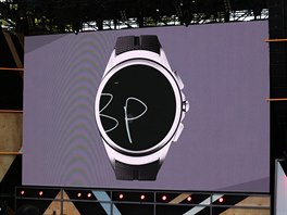 Wear 2.0 podporuje run psan