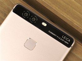 Huawei P9