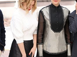 Lea Seydouxová (Cannes, 19. kvtna 2016)