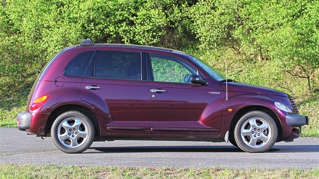 Chrysler PT Cruiser