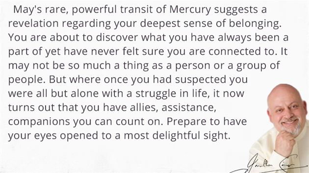 Horoskopy vydv jeho tm pod. Jonathan byl tak pracovit, e jich udlal na dlouho dopedu, vysvtluje. Astrologickho byznysu se m navc po jeho smrti chopit jeho syn.