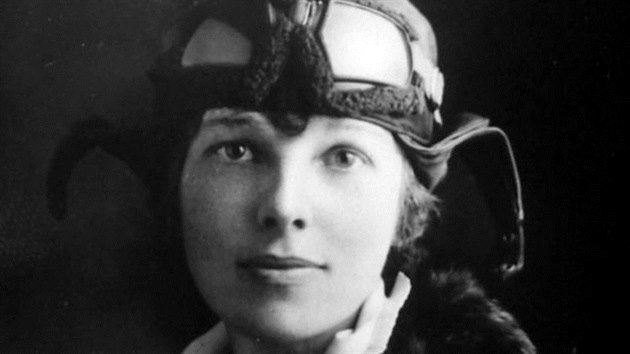Zmizen Amelii Earhartov vzruuje milovnky zhad dodnes. Po dkazech o jejm tragickm osudu se ptr jet osmdest let po jejm zmizen.