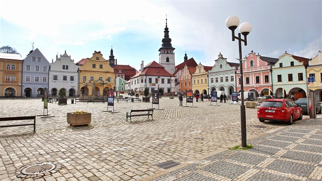 Centrum Pelhimova na aktulnm snmku