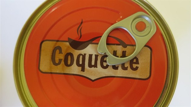Hovz gul Coquette z Lidlu deklaroval vce masa, ne ml.