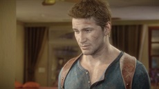 Uncharted 4: Thief’s End Uncharted 4: Thief’s End