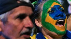 Senátoi potopili brazilskou prezidentku. Rousseffovou nahradí Temer