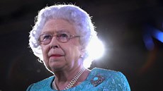 Britská královna Alžběta II. Britská královna Alžběta II.