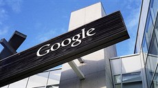 Sídlo společnosti Google Sídlo společnosti Google