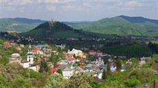Banská tiavnica