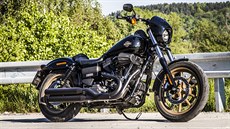 Harley-Davidson Dyna Low Rider S