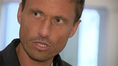 Stanislav Šíp u Obvodního soudu pro Prahu 1, kde žaluje Ministerstvo dopravy... Stanislav Šíp u Obvodního soudu pro Prahu 1, kde žaluje Ministerstvo dopravy...