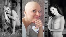 Kateřina, Pavlína, Nikola - ženy, které jako mladé onemocněly rakovinou prsu. Kateřina, Pavlína, Nikola - ženy, které jako mladé onemocněly rakovinou prsu.