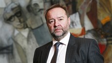 Odvolaný šéf pražského Dopravního podniku Jaroslav Ďuriš Odvolaný šéf pražského Dopravního podniku Jaroslav Ďuriš