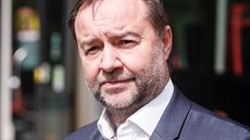 Odvolaný šéf pražského Dopravního podniku Jaroslav Ďuriš Odvolaný šéf pražského Dopravního podniku Jaroslav Ďuriš