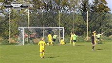 Jihočeský krajský přebor Jihočeský krajský přebor
