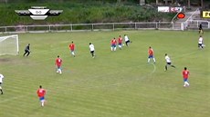 Ústecký krajský přebor Ústecký krajský přebor