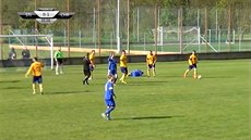 Zlínský krajský přebor Zlínský krajský přebor