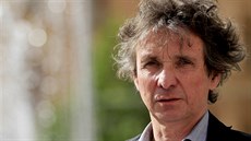 Předseda České komory architektů Ivan Plicka. Předseda České komory architektů Ivan Plicka.