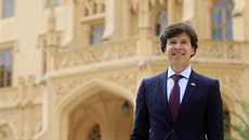 Čtyřiapadesátiletý absolvent práv na Harvardu Andrew Schapiro pochází z... Čtyřiapadesátiletý absolvent práv na Harvardu Andrew Schapiro pochází z...