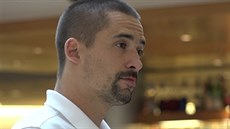 Plekanec: O medaili se nikdo nebaví, vážíme si podpory diváků Plekanec: O medaili se nikdo nebaví, vážíme si podpory diváků
