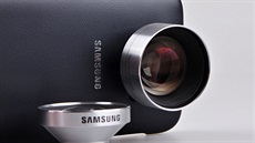 Samsung Lens Cover Samsung Lens Cover