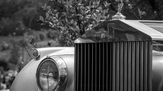 3. sraz vozů Rolls-Royce a Bentley 3. sraz vozů Rolls-Royce a Bentley