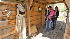 Expozice Údolí včel se má otevřít již v příštím týdnu. Takto to v ní bude... Expozice Údolí včel se má otevřít již v příštím týdnu. Takto to v ní bude...