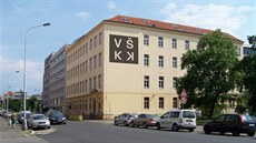 Nová Vysoká škola kreativní komunikace, která nahradí zkrachovalou literární... Nová Vysoká škola kreativní komunikace, která nahradí zkrachovalou literární...