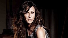 Alanis Morissette