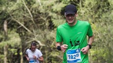 Filip z RUNGO.cz srdcařů nakonec dorazil na předávku dříve Filip z RUNGO.cz srdcařů nakonec dorazil na předávku dříve