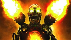 DOOM (2016)