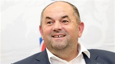 Předseda FAČR Miroslav Pelta Předseda FAČR Miroslav Pelta