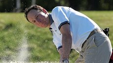 „Golfista z něj možná nikdy nebude, pořád ale platí, že je zatraceně rychlý,“... „Golfista z něj možná nikdy nebude, pořád ale platí, že je zatraceně rychlý,“...