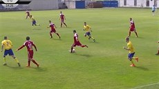 Fotbal DIVIZE B Fotbal DIVIZE B